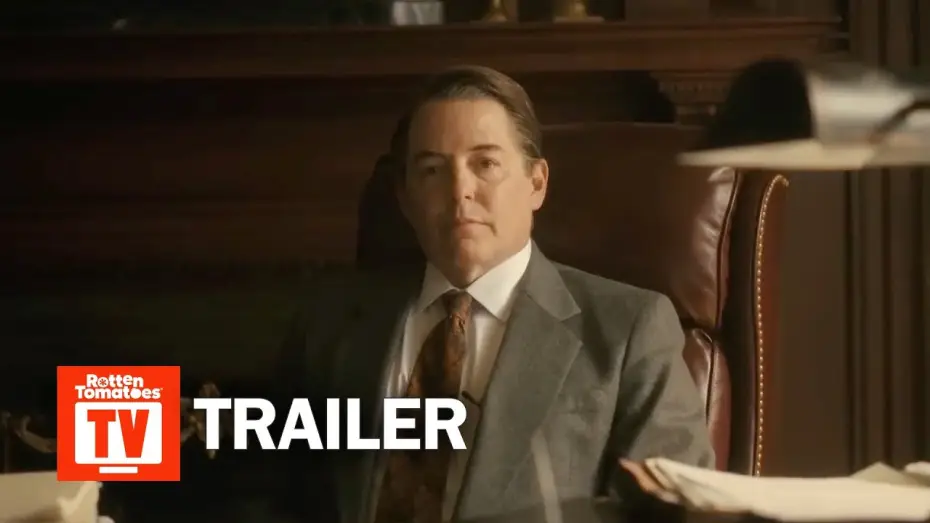 Video for the series Painkiller — Trailer