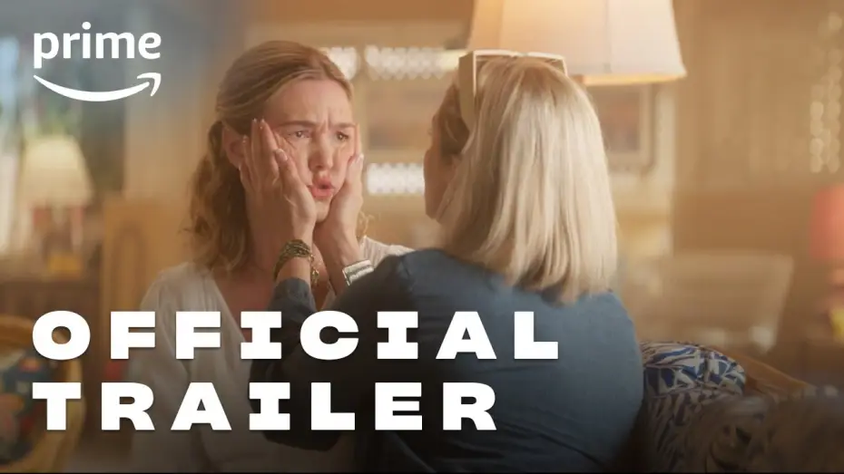 Video for the series The Lake — Season 2 — Season 2 Official Trailer