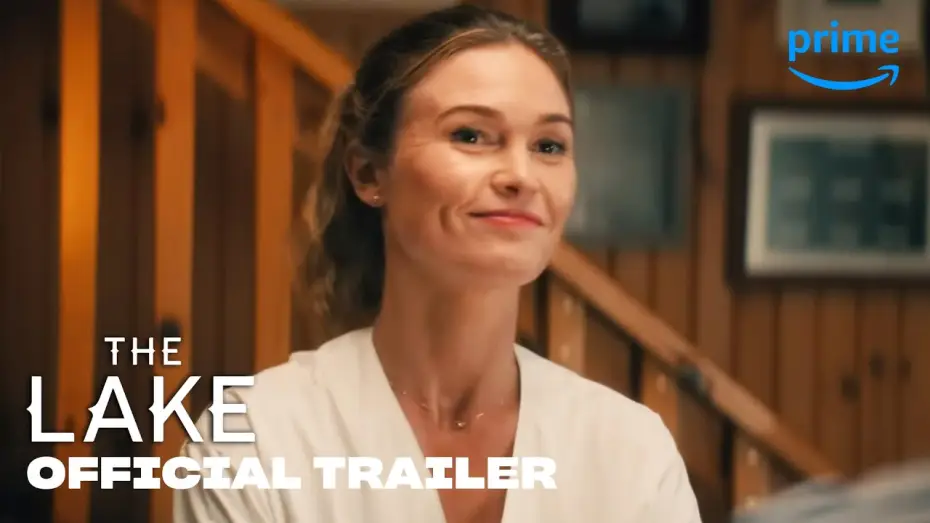 Video for the series The Lake — Official Trailer