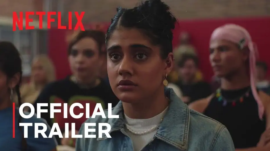 Видео к сериалу Heartbreak High — Official Trailer