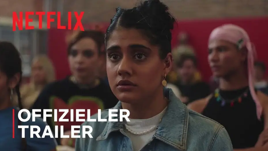Видео к сериалу Heartbreak High — Offizieller Trailer
