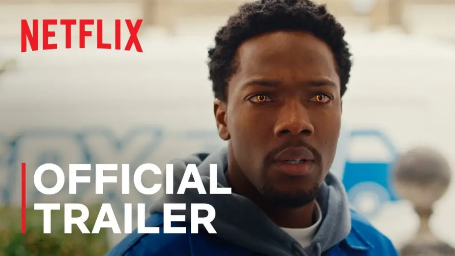 Видео к сериалу Supacell — Official Trailer
