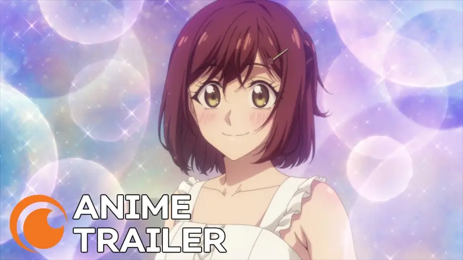 Video for the series Shinobi no Ittoki — Shinobi no Ittoki | Anime Trailer