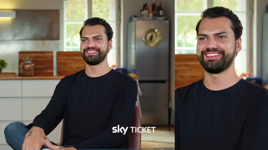 Video for the series Diese Ochsenknechts — Sky Original | Diese Ochsenknechts | Trailer