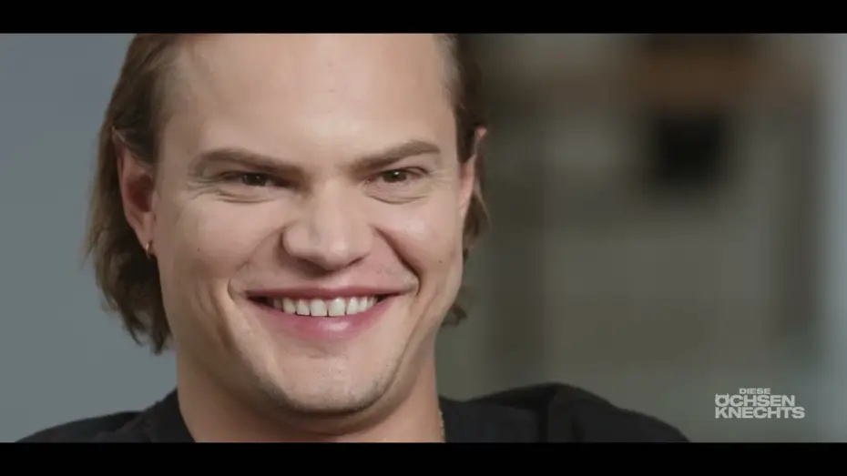Video for the series Diese Ochsenknechts — Season 3 — Offizieller Trailer