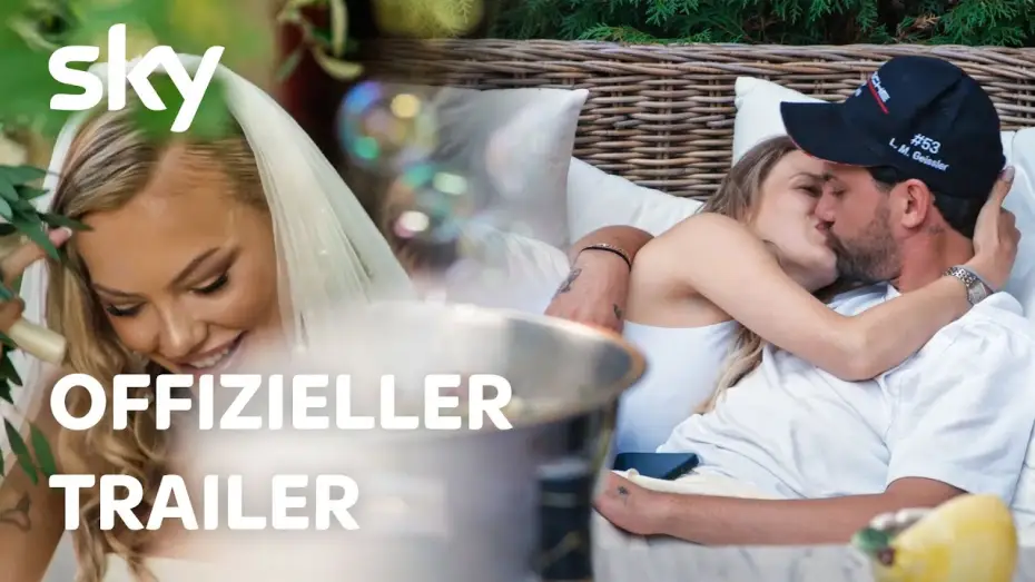 Video for the series Diese Ochsenknechts — Diese Ochsenknechts - Staffel 2 | Offizieller Trailer | Sky