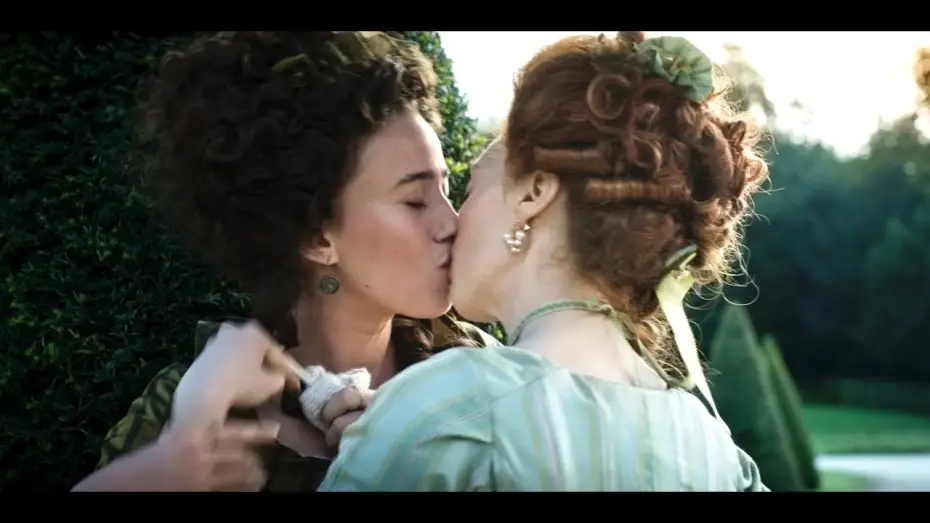Video for the series Marie Antoinette — Marie-Antoinette (Season 2) | Trailer