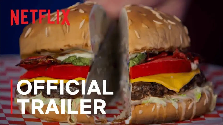 Video for the series Is It Cake? — Official Trailer