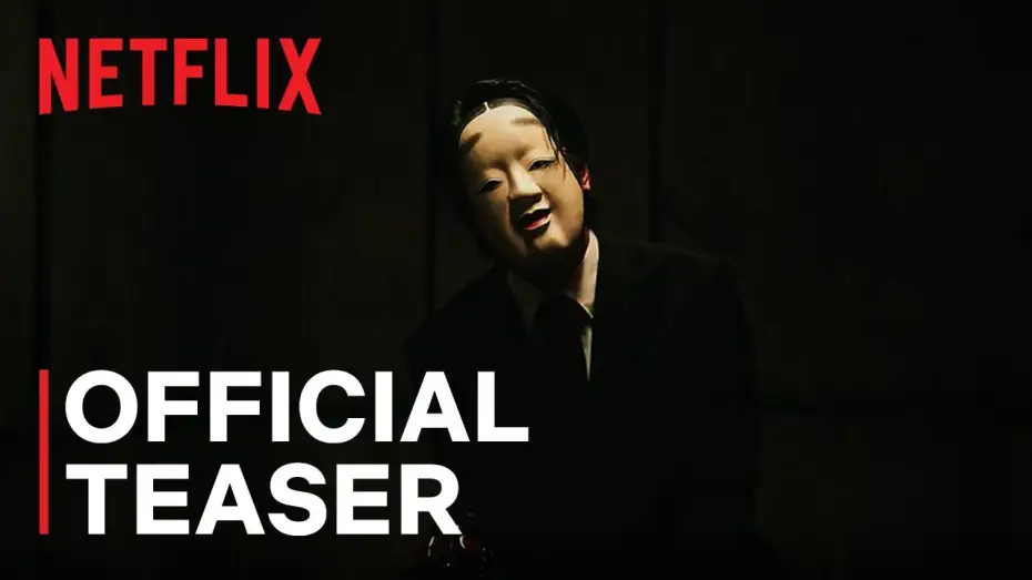 Video for the series Copycat Killer — Official Teaser [ENG SUB]