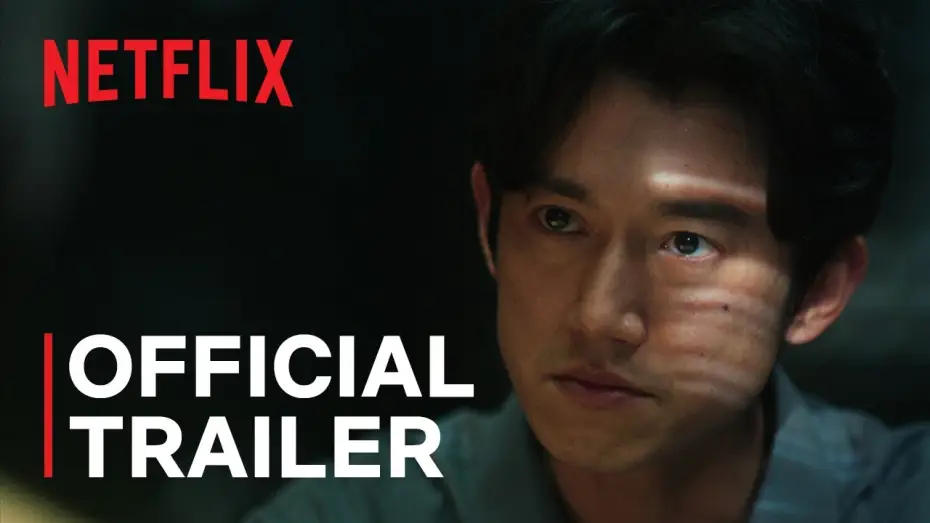 Video for the series Copycat Killer — Official Trailer [ENG SUB]