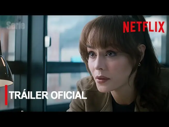 Video for the series The Marked Heart — Pálpito | Netflix | Tráiler Oficial