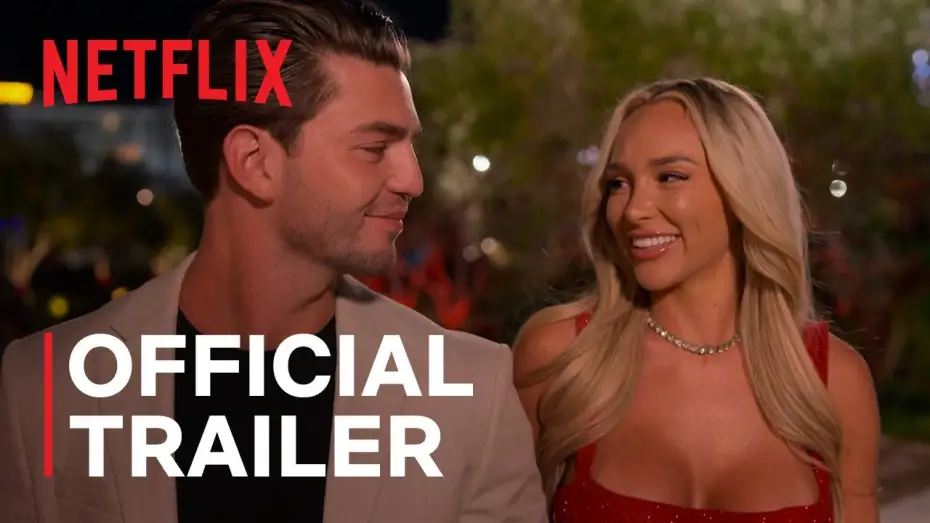 Video for the series The Ultimatum: Marry or Move On — Season 4 Official Trailer