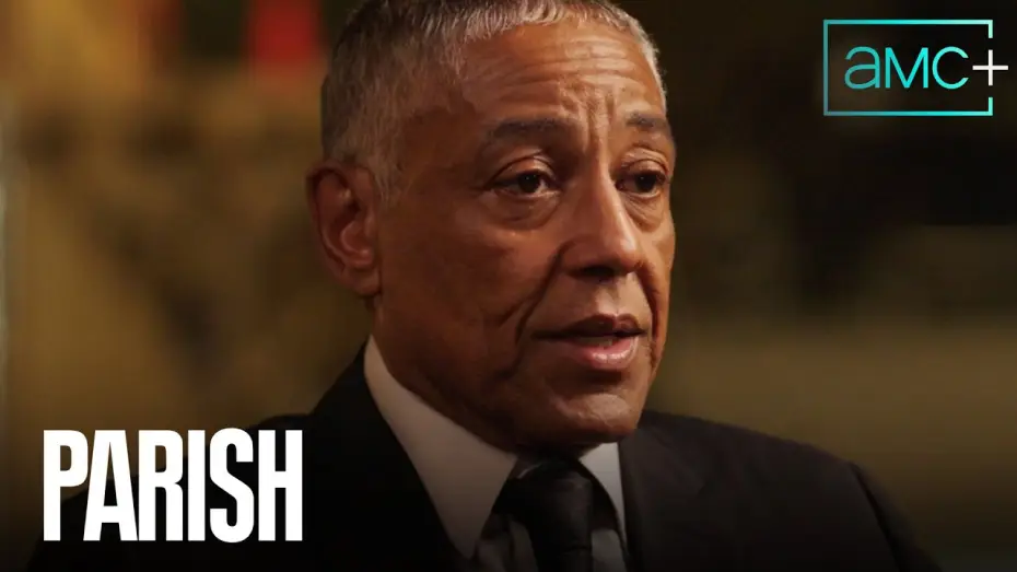 Video for the series Parish — Step Into the World of...