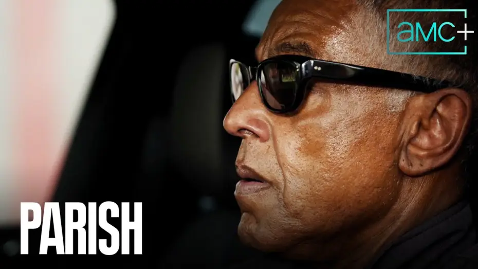 Video for the series Parish — The Chase is On