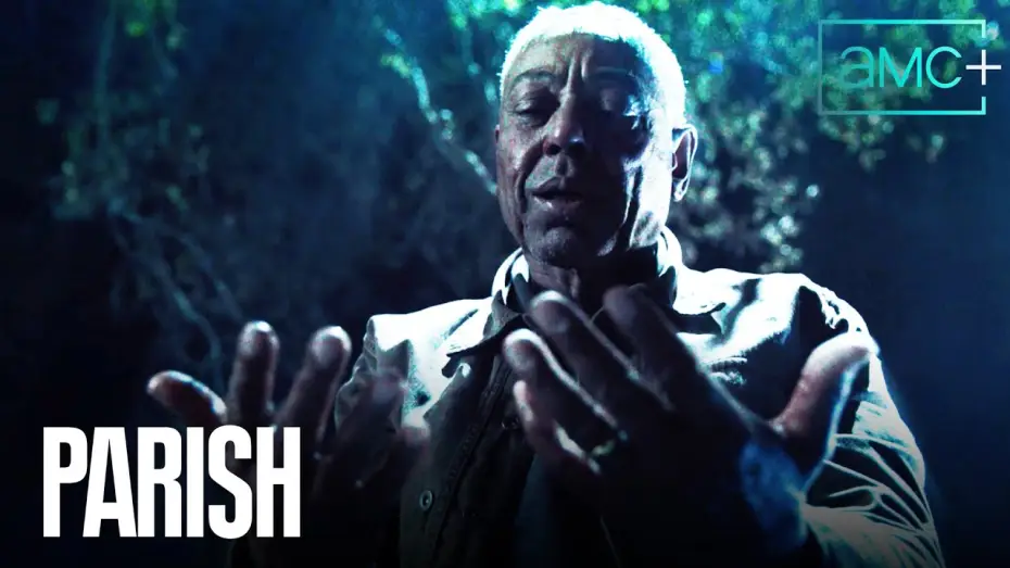 Video for the series Parish — Don't Miss Out on the High-Octane Action