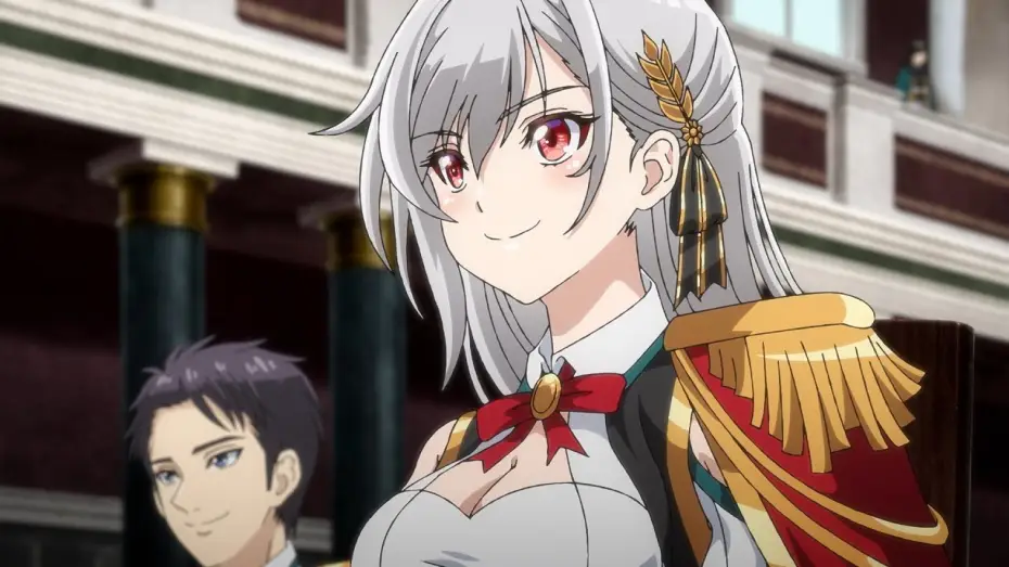 Video for the series Reborn to Master the Blade: From Hero-King to Extraordinary Squire ♀ — Promotional Video 2 [Subtitled]