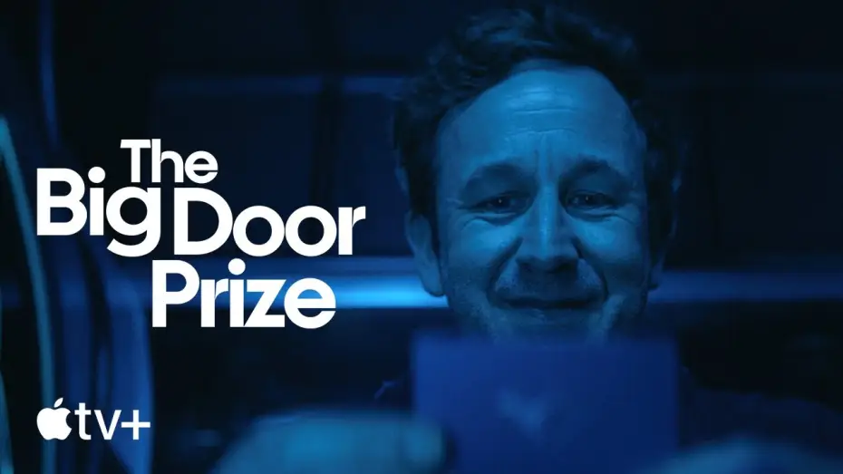 Video for the series The Big Door Prize — Official Teaser