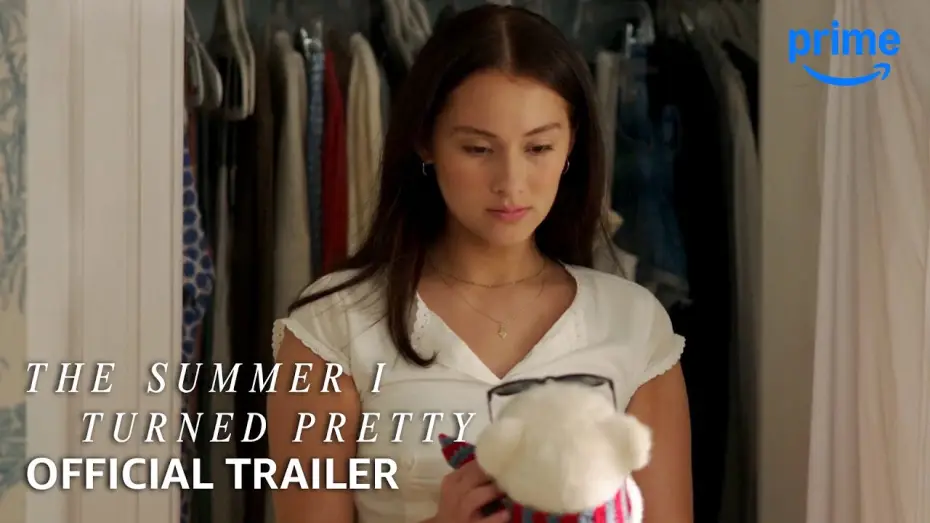 Video for the series The Summer I Turned Pretty — The Summer I Turned Pretty Season 3 - Official Trailer | Prime Video