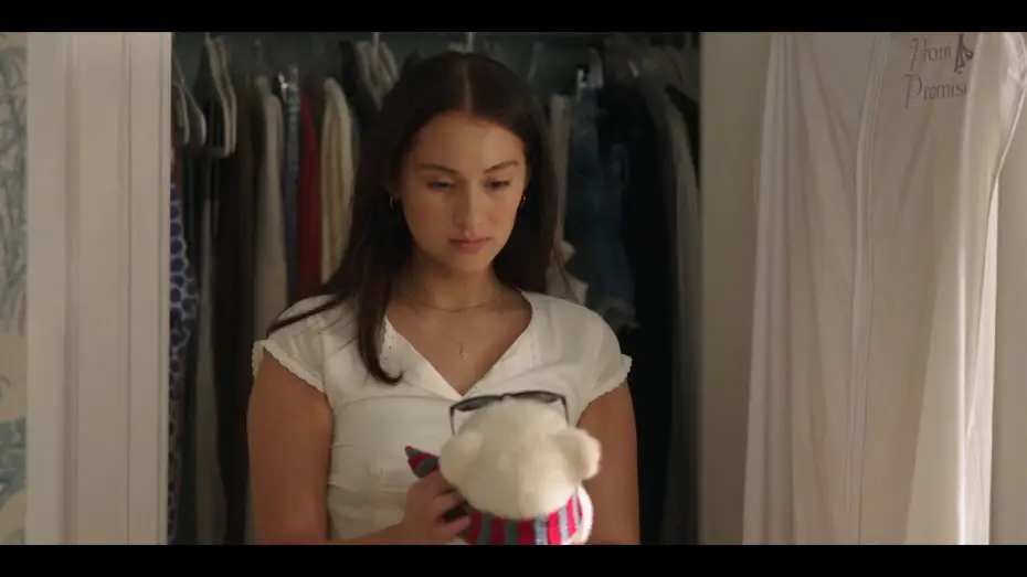 Video for the series The Summer I Turned Pretty — Staffel 3 Offizieller Trailer