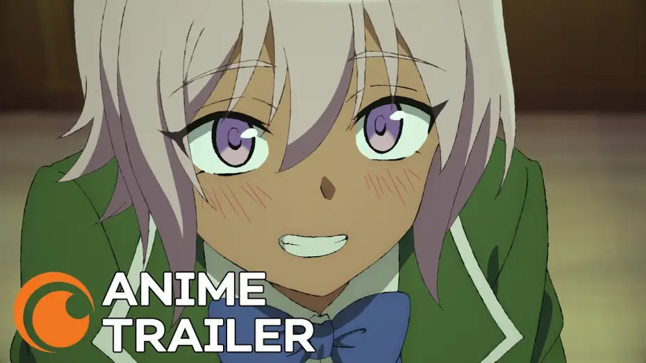 Video for the series My One-Hit Kill Sister — My One-Hit Kill Sister | OFFIZIELLER TRAILER