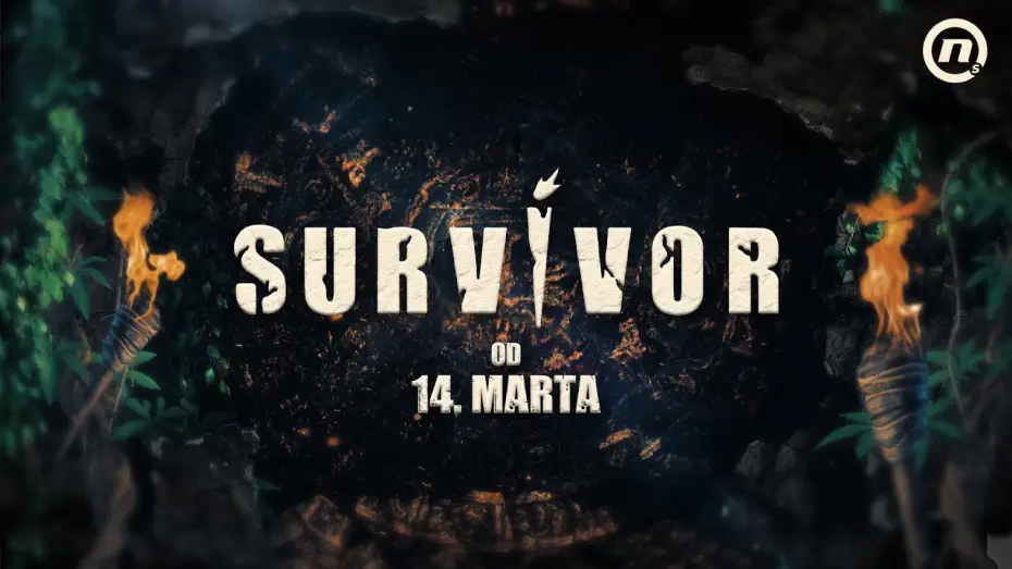 Video for the series Survivor Croatia — Survivor: Dominikanska Republika Trailer 1