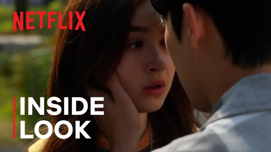 Video for the series XO, Kitty — Inside the Character