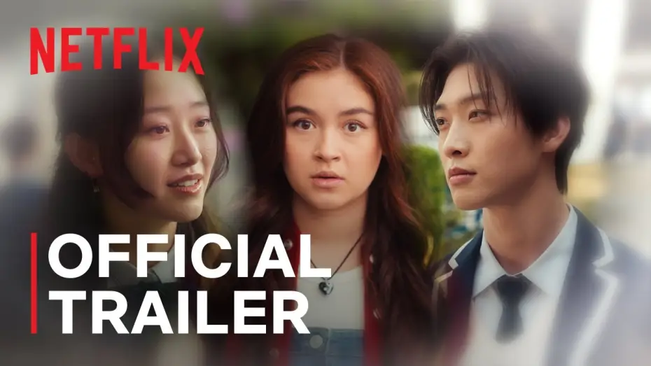 Video for the series XO, Kitty — Season 2 — Season 2 Official Trailer