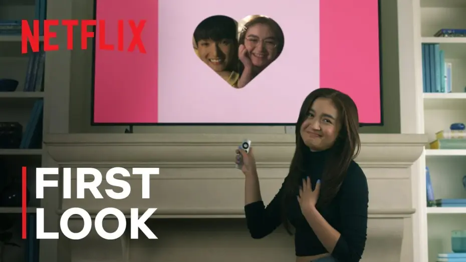 Video for the series XO, Kitty — First Look Clip