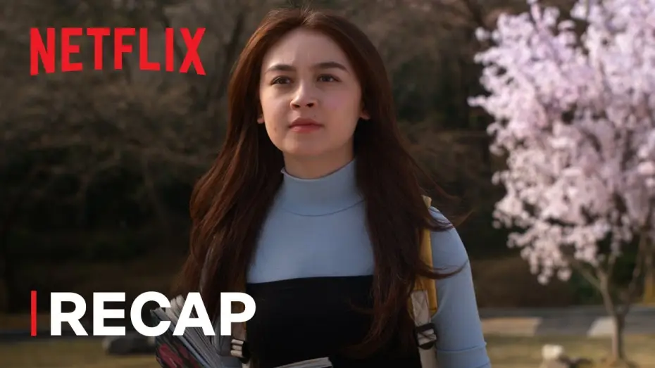 Video for the series XO, Kitty — Season 1 — Recap