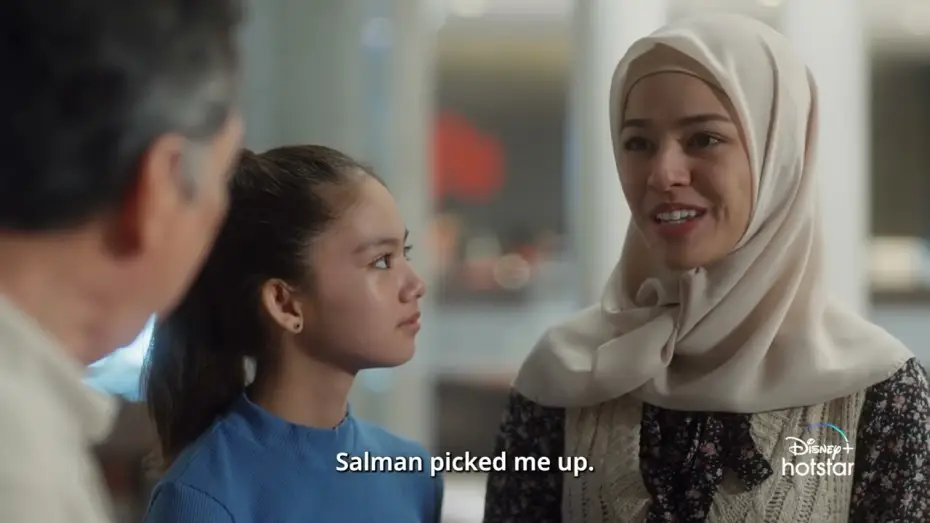 Video for the series Wedding Agreement: The Series — Wedding Agreement Season 2 | Teaser Trailer | Disney+ Hotstar Malaysia