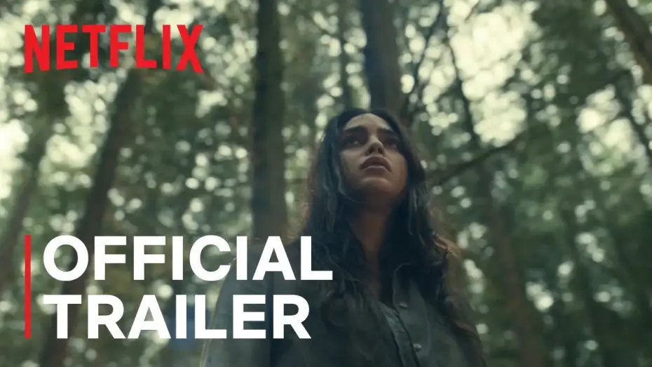 Video for the series Keep Breathing — Official Trailer