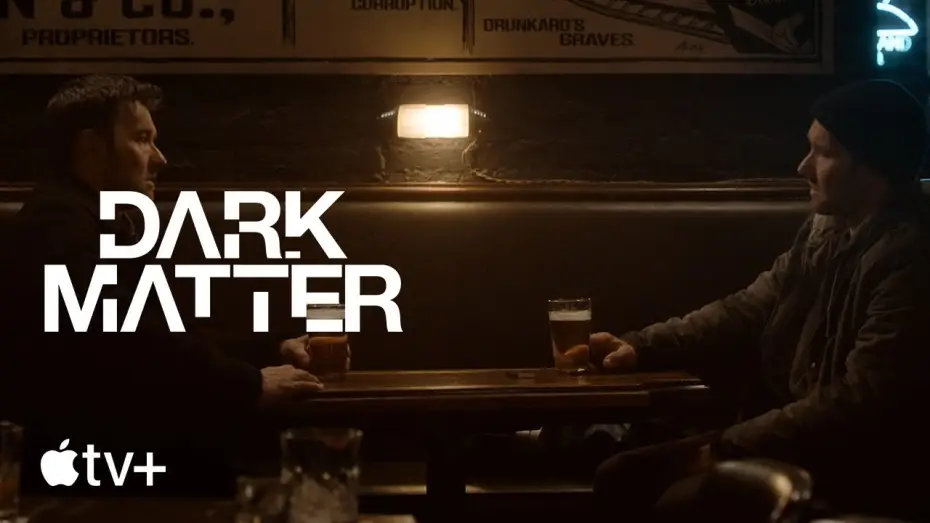 Video for the series Dark Matter — Season 1 — What’s Coming This Season - Sneak Peek