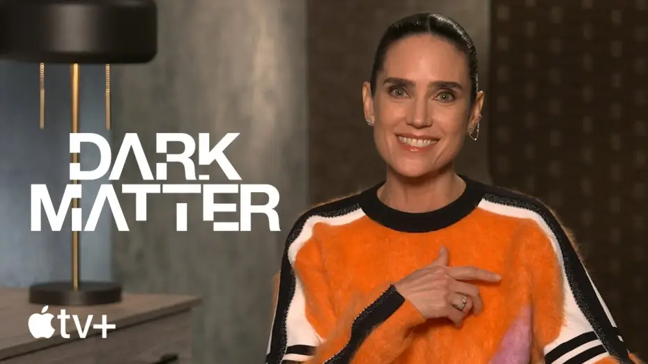 Video for the series Dark Matter — Choices That Made Us