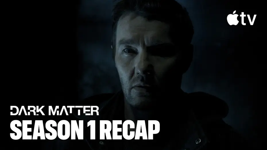 Video for the series Dark Matter — Season 1 Recap
