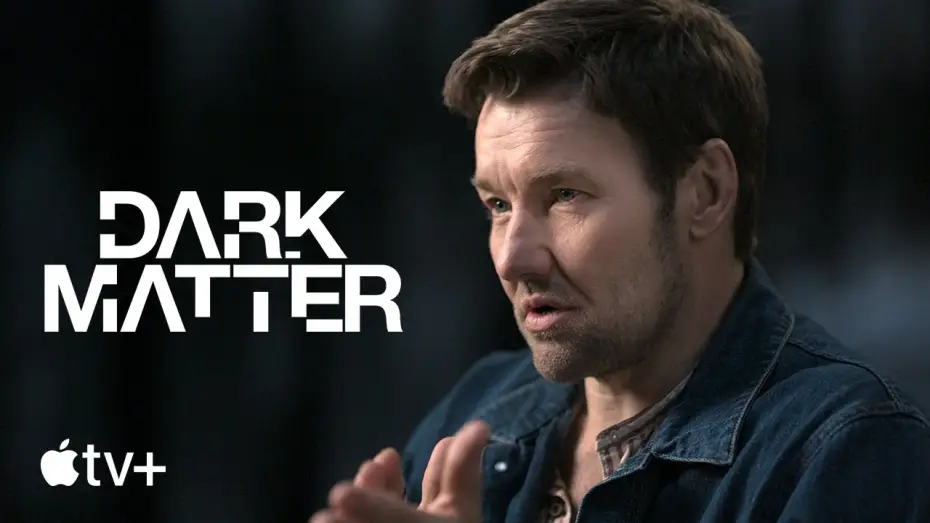 Video for the series Dark Matter — An Inside Look