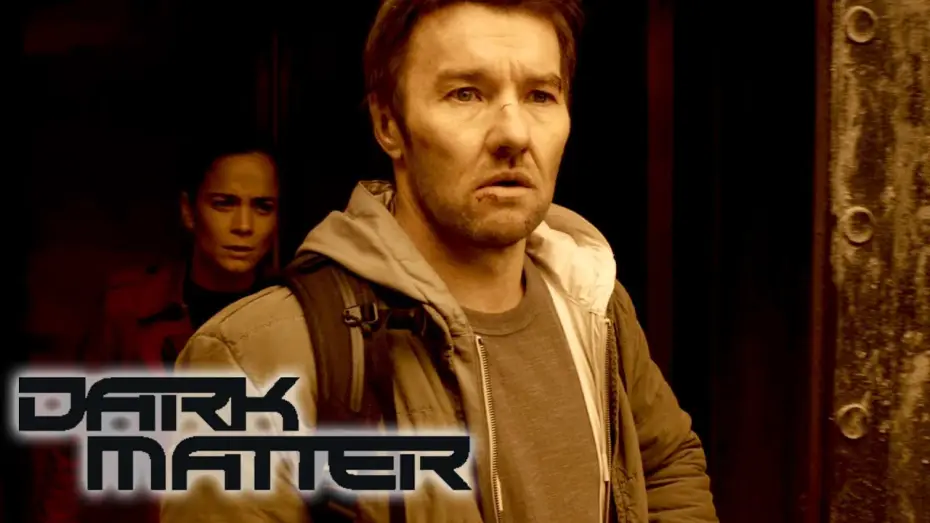 Video for the series Dark Matter — Official Trailer