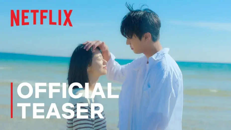 Video for the series A Time Called You — Official Teaser [ENG SUB]