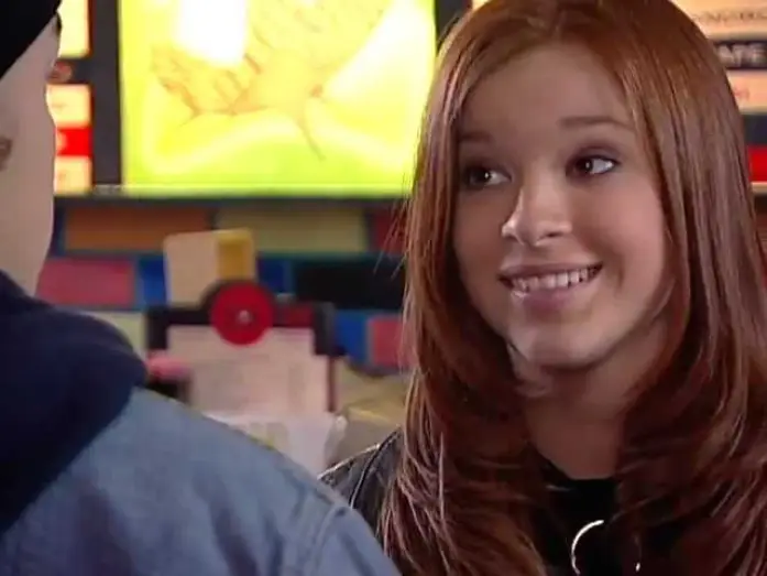Video for the series Degrassi: Minis — Degrassi Mini 101 - Don't You Forget About Me, Part One