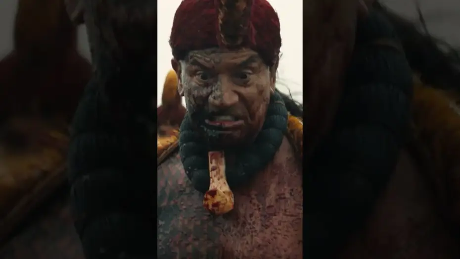 Video for the series Chief of War — Miniseries — Series Premiere Now Streaming. Ke Kahe Nei