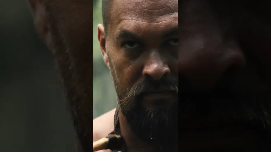 Video for the series Chief of War — Premieres in five days. ʻElima lā a i ka hōʻike mua