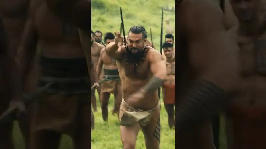 Video for the series Chief of War — Premieres in six days. ʻEono lā a i ka hōʻike mua