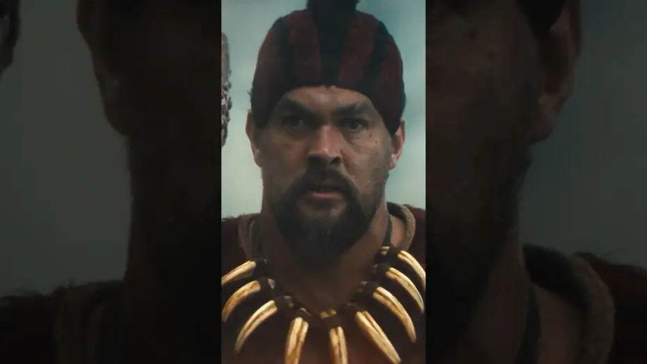 Video for the series Chief of War — Premieres in two days. ʻElua lā a i ka hōʻike mua.