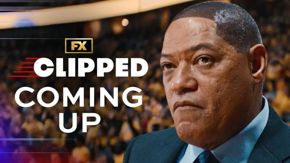 Video for the series Clipped — Miniseries — Teaser - Coming Up