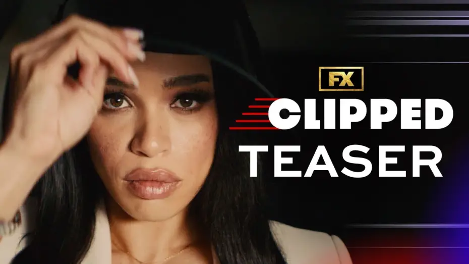 Video for the series Clipped — Teaser - Rise of the Takers