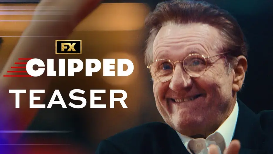 Video for the series Clipped — Teaser - Banned for Life