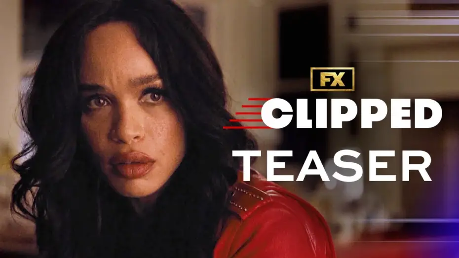 Video for the series Clipped — Teaser - Fame Has a Price