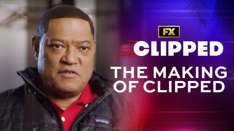 Video for the series Clipped — The Making of Clipped - Bringing the Basketball to Life