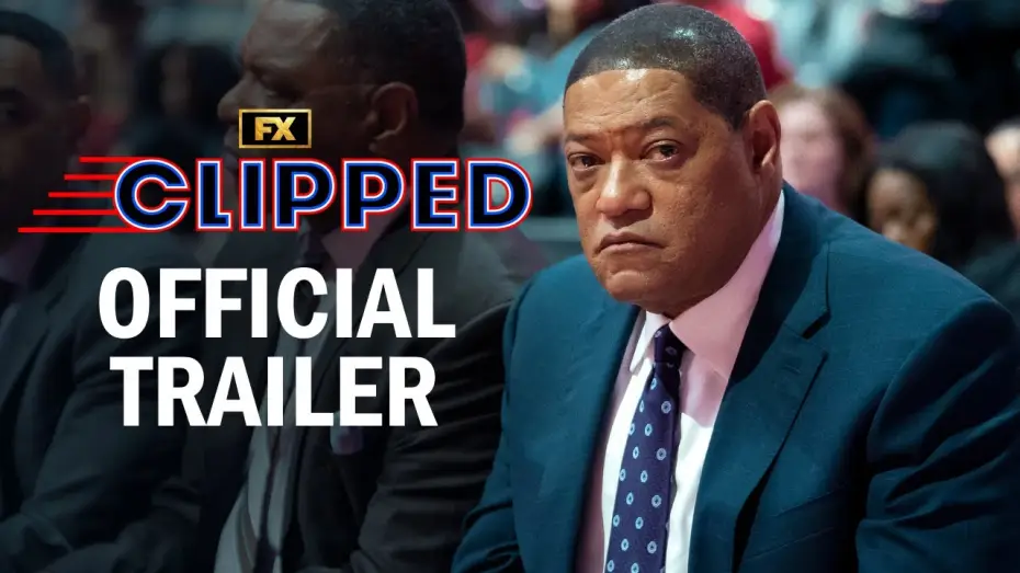 Video for the series Clipped — Official Trailer