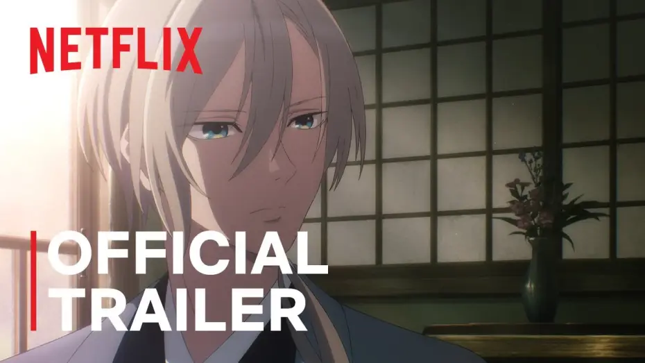 Video for the series My Happy Marriage — Official Trailer [Subtitled]