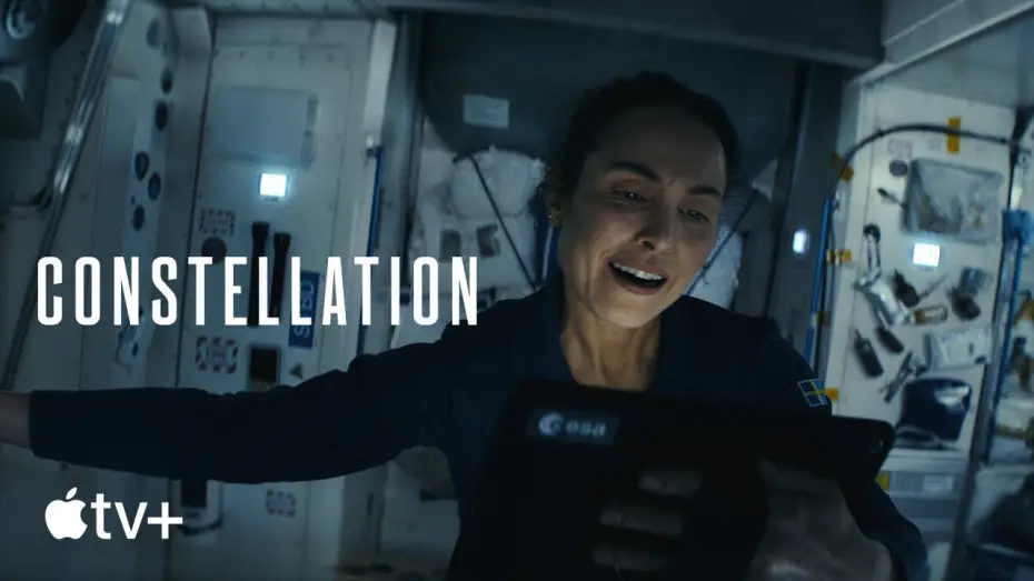 Видео к сериалу Constellation — "Calls From Home" Clip